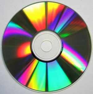 CD-disk