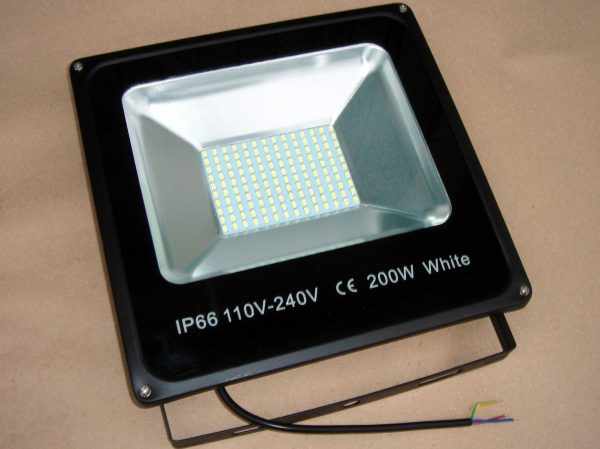 Прожектор IP 65