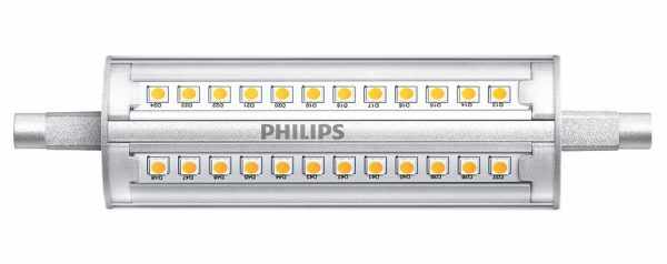 Светодиодная лампа Philips R7S