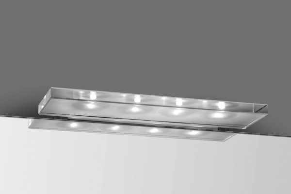 Современный светодиодный источник света для ванной